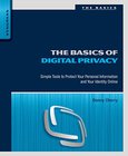 The Basics of Digital Privacy Image
