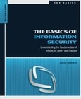 The Basics of Information Security Image