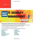 IT Security Management Image