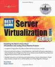 Server Virtualization Image