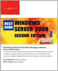 Windows Server 2008 Image