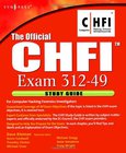CHFI Exam 312-49 Image