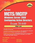 MCTS/MCITP Exam 70-640 Image