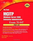 MCTS/MCITP Exam 70-647 Image
