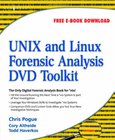UNIX and Linux Forensic Analysis Image