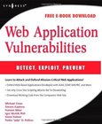 Web Application Vulnerabilities Image