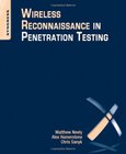 Wireless Reconnaissance in Penetration Testing Image
