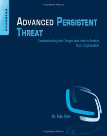 Advanced Persistent Threat Image