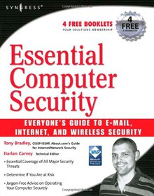 Essential Computer Security Image