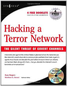 Hacking a Terror Network Image