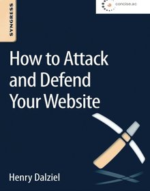 How to Attack and Defend Your Website Image