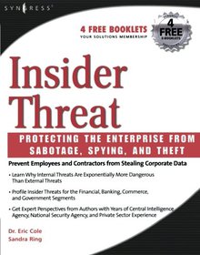 Insider Threat Image