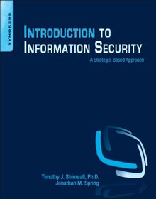 Introduction to Information Security Image