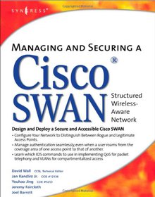 Managing and Securing a Cisco SWAN Image