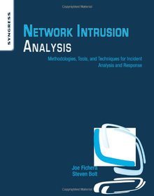 Network Intrusion Analysis Image