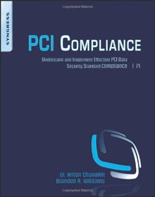 PCI Compliance Image