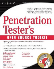 Penetration Tester's Image