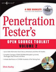 Penetration Tester's Image