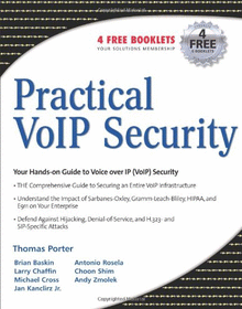 Practical VoIP Security Image