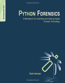 Python Forensics Image