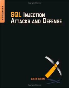 SQL Injection Attacks and Defense Image