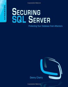 Securing SQL Server Image