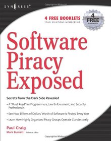 Software Piracy Exposed Image