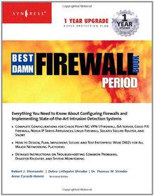 Firewall Image