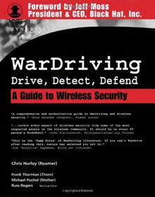 WarDriving Image