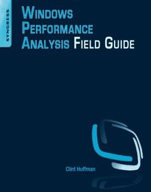 Windows Performance Analysis Field Guide Image