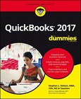 QuickBooks 2017 For Dummies Image