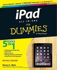 iPad All-in-One For Dummies Image