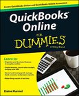 QuickBooks Online For Dummies Image