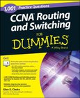 CCNA Routing and Switching For Dummies Image