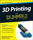 3D Printing For Dummies Image