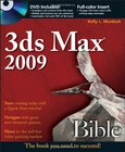 3ds Max 2009 Bible Image