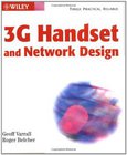 3G Handset and Network Design Image