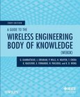 A Guide to the Wireless Engineering Body of Knowledge Image
