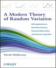 A Modern Theory of Random Variation Image