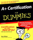 A+ Certification Image