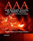 AAA and Network Security for Mobile Access Image
