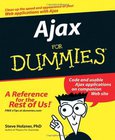 Ajax For Dummies Image