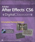 Adobe After Effects CS6 Image