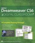 Adobe Dreamweaver CS6 Image