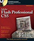 Flash Professional CS5 Bible Image