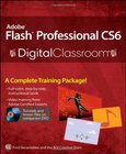 Adobe Flash Professional CS6 Image