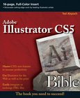 Illustrator CS5 Bible Image