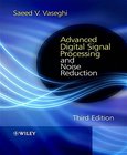 Advanced Digital Signal Processing and Noise Reduction Image