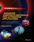 Advanced Composite Materials for Automotive Applications Image