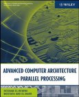 Advanced Computer Architecture and Parallel Processing Image
